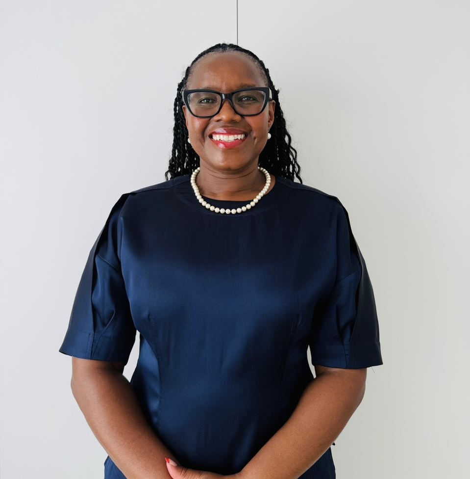 naletsana ramothibe